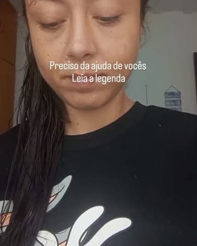 Publicação de Bruna Guedes