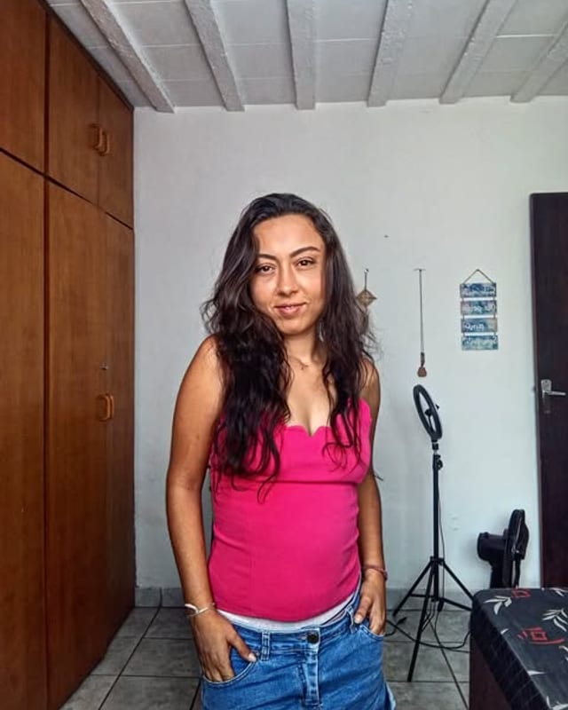 Publicação de Bruna Guedes